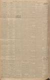 Western Morning News Saturday 01 August 1925 Page 4