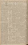 Western Morning News Thursday 06 August 1925 Page 2