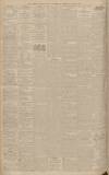 Western Morning News Thursday 06 August 1925 Page 4