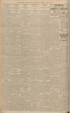 Western Morning News Saturday 15 August 1925 Page 8