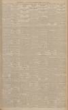 Western Morning News Monday 24 August 1925 Page 5