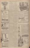 Western Morning News Friday 23 October 1925 Page 8