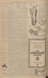 Western Morning News Wednesday 28 October 1925 Page 6