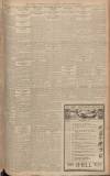 Western Morning News Monday 02 November 1925 Page 3