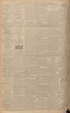 Western Morning News Monday 02 November 1925 Page 4