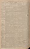 Western Morning News Monday 02 November 1925 Page 6