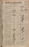 Western Morning News Tuesday 03 November 1925 Page 1