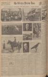 Western Morning News Saturday 07 November 1925 Page 12