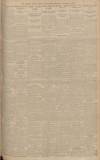 Western Morning News Thursday 12 November 1925 Page 5