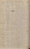 Western Morning News Saturday 14 November 1925 Page 4