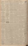 Western Morning News Friday 27 November 1925 Page 4