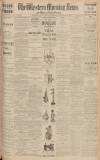 Western Morning News Saturday 28 November 1925 Page 1