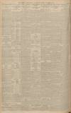 Western Morning News Monday 30 November 1925 Page 2