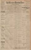Western Morning News Saturday 22 May 1926 Page 1