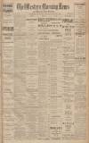 Western Morning News Saturday 02 January 1926 Page 1