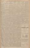 Western Morning News Monday 04 January 1926 Page 3