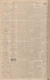 Western Morning News Monday 25 January 1926 Page 4