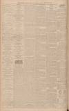 Western Morning News Friday 29 January 1926 Page 4