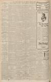 Western Morning News Thursday 04 March 1926 Page 6