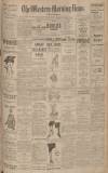 Western Morning News Thursday 01 April 1926 Page 1