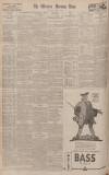 Western Morning News Wednesday 07 April 1926 Page 10