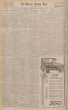 Western Morning News Thursday 22 April 1926 Page 12