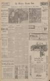 Western Morning News Saturday 08 May 1926 Page 6