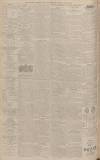 Western Morning News Monday 28 June 1926 Page 4