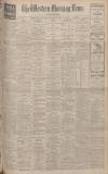 Western Morning News Monday 12 July 1926 Page 1