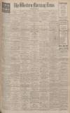 Western Morning News Monday 26 July 1926 Page 1