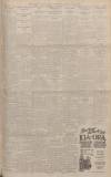 Western Morning News Monday 26 July 1926 Page 3