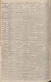 Western Morning News Wednesday 04 August 1926 Page 2