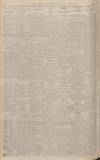 Western Morning News Wednesday 04 August 1926 Page 6