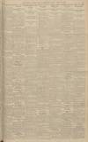 Western Morning News Tuesday 10 August 1926 Page 5