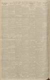 Western Morning News Monday 16 August 1926 Page 6