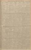 Western Morning News Wednesday 18 August 1926 Page 3