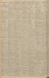 Western Morning News Monday 23 August 1926 Page 2