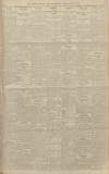 Western Morning News Monday 23 August 1926 Page 3