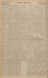 Western Morning News Friday 03 September 1926 Page 10