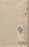 Western Morning News Thursday 16 September 1926 Page 4