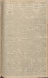 Western Morning News Tuesday 28 September 1926 Page 3