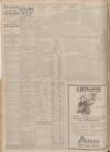 Western Morning News Thursday 30 September 1926 Page 4