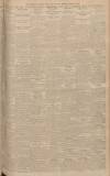 Western Morning News Monday 04 October 1926 Page 3