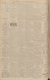 Western Morning News Monday 04 October 1926 Page 4