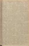 Western Morning News Monday 04 October 1926 Page 5