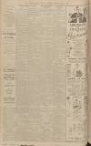 Western Morning News Monday 04 October 1926 Page 6