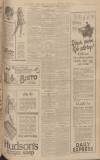 Western Morning News Thursday 07 October 1926 Page 11