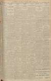 Western Morning News Monday 18 October 1926 Page 3