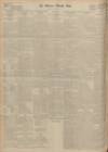 Western Morning News Monday 25 October 1926 Page 10