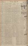 Western Morning News Friday 29 October 1926 Page 12